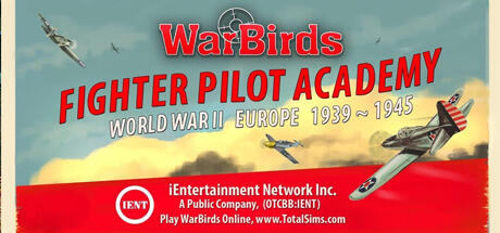 WarBirds Fighter Pilot Academy WarBirds Fighter Pilot Academy