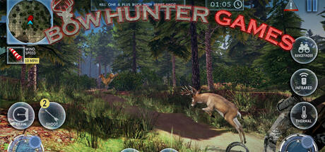 Bowhunter Bowhunter