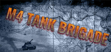 M4 Tank Brigade M4 Tank Brigade